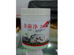 春夏季食用菌防治蚊蝇螨虫专用药品图3