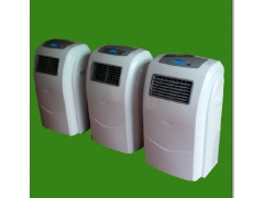 家用动态空气消毒器|医用循环风紫外线消毒设备 空气消毒机图1