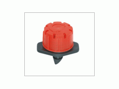 可调流量滴头1图1