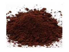 山东冠县灵芝破壁孢子粉批发图3