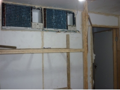 秀珍菇简易移动冷库图3