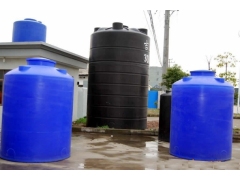 长沙塑料水塔pe罐图2