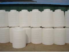 长沙塑料水塔pe罐图3