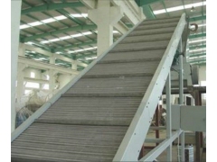 青岛不锈钢输送机图1