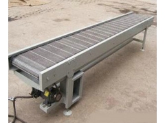 青岛不锈钢输送机图2