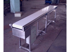 烟台皮带输送机图3