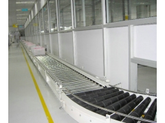 青岛滚筒输送机图2