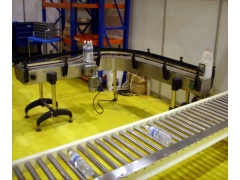 青岛滚筒输送机图3