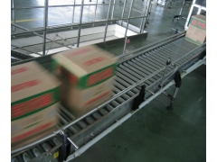 青岛滚筒输送机图1