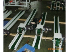 烟台输送机厂家图2