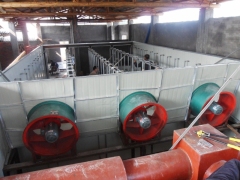 香菇节能型系列循环式烘房干燥机图1