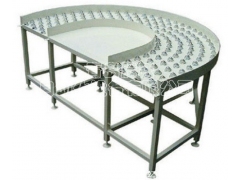 万向球输送机18661781555图1