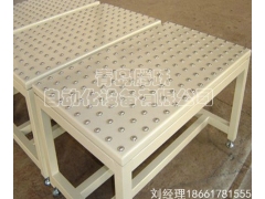 万向球输送机18661781555图2