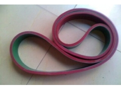 笔帽贴皮带 笔帽贴传动带带图1