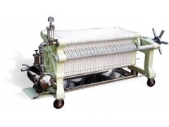 专家解析气浮机没有产出浮渣的原因图1