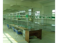 工作台流水线图2