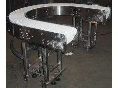 模块网输送机图1