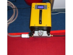 高压喷雾系统 加湿降温系统 水雾系纺统图1