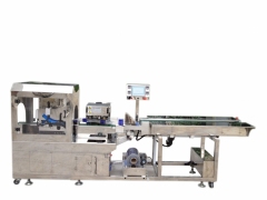 我司最新型食用菌包装机图1