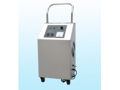 食用菌接种室强力快速杀菌-佳环臭氧发生器图1