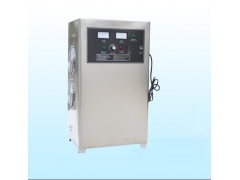 食用菌接种室消毒臭氧发生器图1