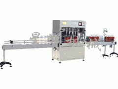 灌装生产线,食用菌灌装生产线图1