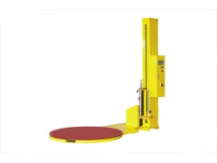 自动薄膜缠绕机图1