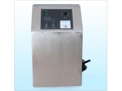 四川食用菌接种室无菌间杀毒消菌-佳环臭氧发生器图1