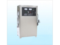 食用菌接种室消毒臭氧发生器图1