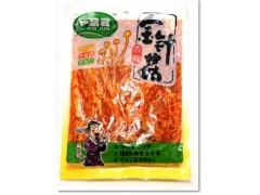 250g香辣金针菇图1
