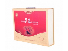 品牌灵芝价格 灵芝孢子粉厂家产品报价图2