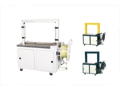 自动捆扎机 自动打包机 包装机械图1