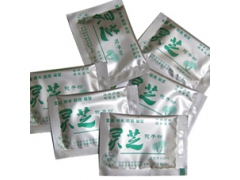 灵芝孢子粉价格图3