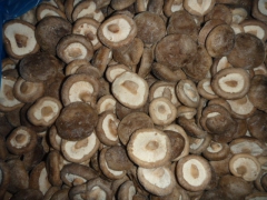供应速冻香菇整菇图2