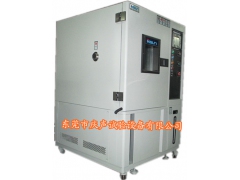 高低温试验机图1