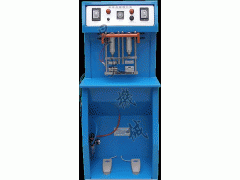 河南软管封口机图1