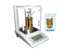 济南机械比重天平图1