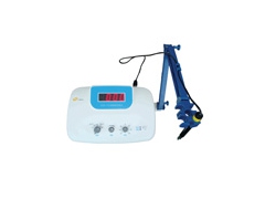 数字电导率仪(DDS-307A)图1