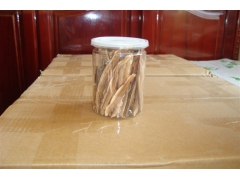 批发易拉罐装灵芝片图1