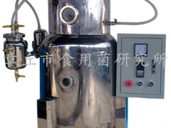 液体菌种发酵罐