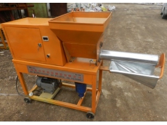 电动装袋机，自动装袋机，香菇装袋机图2