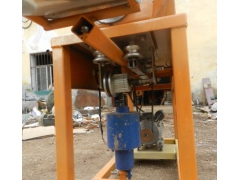 电动装袋机，自动装袋机，香菇装袋机图3