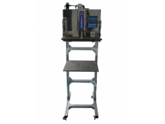 我司供应真空包装机图1