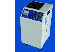 无锡臭氧发生器厂家 食用菌菌种灭菌器图1