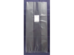 食用菌透气袋 塑料透气菌种袋 菌种栽培透气袋 蘑菇袋图1