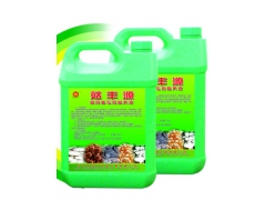 食用菌专用营养液菇丰源图1