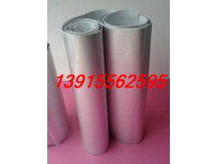 日照编织镀铝膜合肥铝箔编织布图1