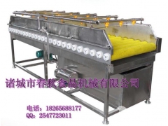 多功能毛刷清洗机图1