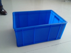 塑料周转箱图3