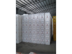 香菇筐,小方筐。440小筐子价格,临沂塑料筐图2